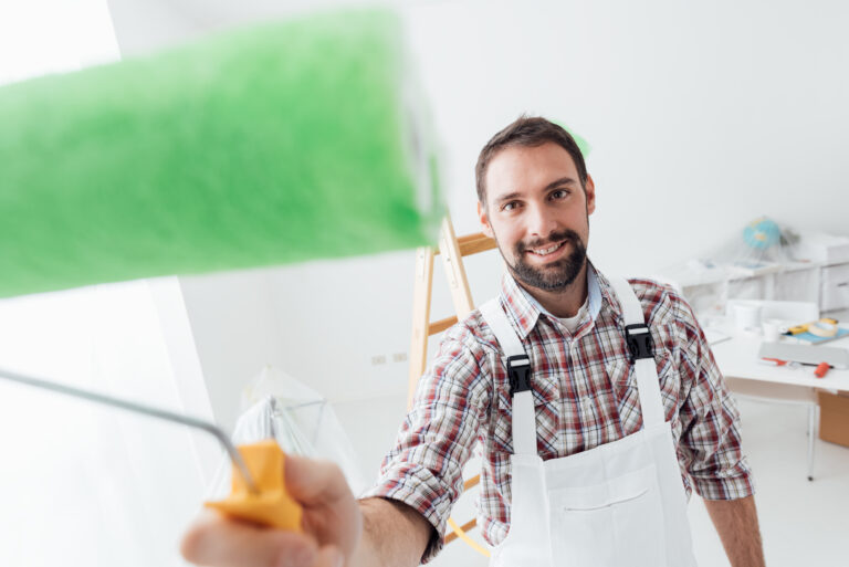 Professional Painter